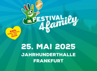 Festival4Family 2025