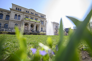 Neues Kinder- und Jugendtheater im Zoogesellschaftshaus