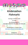 moomo Kindersachenflohmarkt