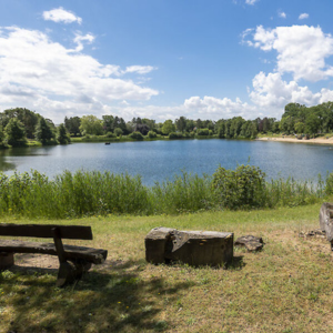 Waldschwimmbad Rüsselsheim öffnet länger