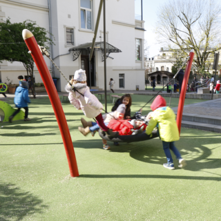 Offener Campus Obermayr Rosenkindergarten