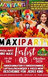 Herbstparty im Maxiland Indoorspielplatz Giessen