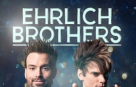 Ehrlich Brothers - Diamonds Tour