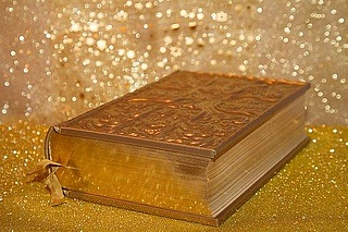 Das Goldene Buch