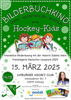 Kindertag beim Limburger HC