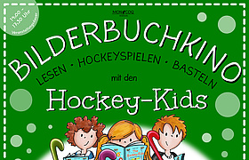 Kindertag beim Limburger HC