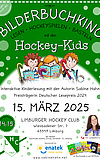 Kindertag beim Limburger HC