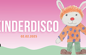 Kinderdisco