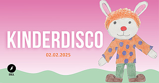 Kinderdisco