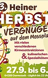 Darmstädter Herbstmesse / 3. Heiner Herbstvergnügen