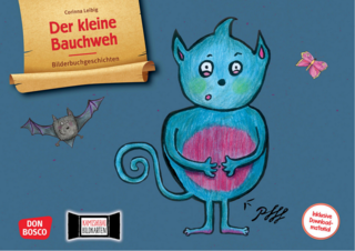 Der kleine Bauchweh