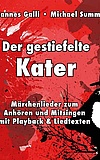 Der gestiefelte Kater