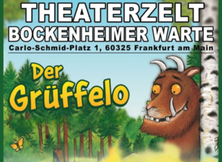 Der Grüffelo