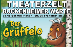 Der Grüffelo