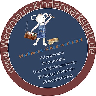 Drechselkurs für Kinder