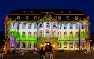 Mainz leuchtet