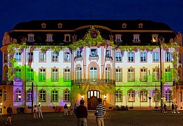 Mainz leuchtet