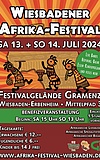 Wiesbadener Afrika-Festival