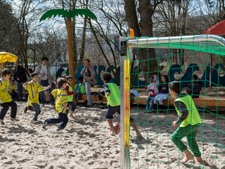 Initiative Frankfurt am Strand ausgezeichnet