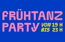 Frühtanzparty