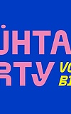 Frühtanzparty