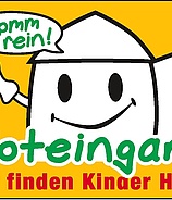 Noteingang für Kinder in Frankfurt-Niederrad wird aktualisiert