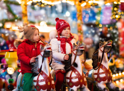 Weihnachtsmärkte