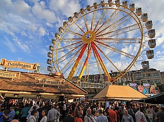 Darmstädter Heinerfest