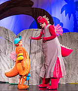 Musical: Der kleine Drache Kokosnuss