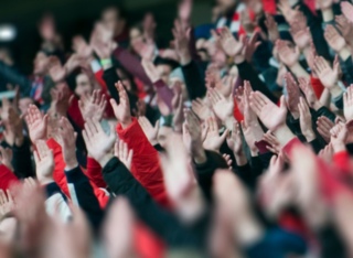 Eintracht Frankfurt startet Initiative für junge Fans