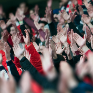 Eintracht Frankfurt startet Initiative für junge Fans