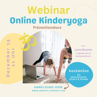 Kostenloses Webinar