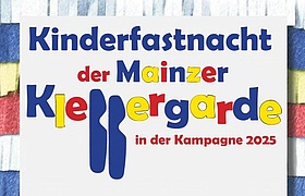 Grosse Kinderfastnacht mit Klepperwettbewerb