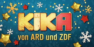 Advents- und Weihnachtshighlights bei KiKA