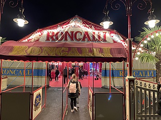 Circus-Theater Roncalli