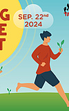 Running for the Planet 2024 – Umweltlauf in Frankfurt Oberrad