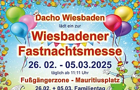 Wiesbadener Fastnachtsmesse