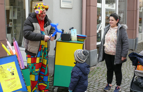 Idsteiner Frühling und Frühlingsfest