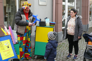 Idsteiner Frühling und Frühlingsfest