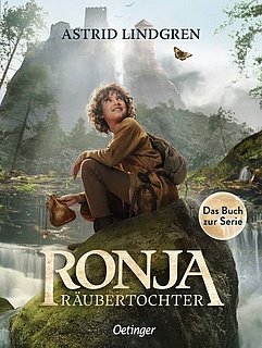 "Ronja Räubertochter": Neuverfilmung des Kinderbuchklassikers als Weihnachtshighlight