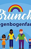 ABGESAGT: Brunch für Regenbogenfamilien