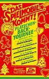 Plätzchenback-Tournee