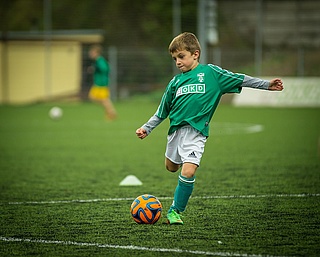 Zuschüsse vom Sportdezernat unterstützen Ferien-Sportprojekte