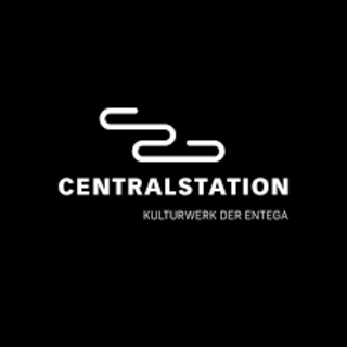 Centralstation Darmstadt