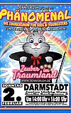 "Zauber im Traumland"