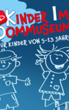 KiD – Kinder im Dommuseum!