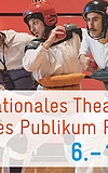 Starke Stücke: Internationales Theaterfestival für junges Publikum