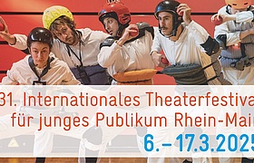 Starke Stücke: Internationales Theaterfestival für junges Publikum