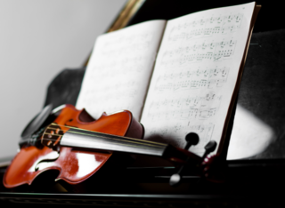 1. Kammerkonzert für Kinder - Und noch einmal - Wiederholung in der Musik