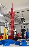 Legobaustelle